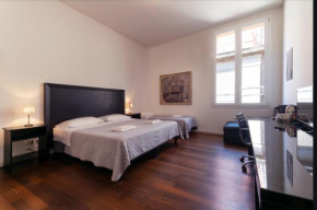 B&B Parigi Bologna